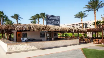 JAZ MAKADI OASIS RESORT