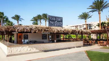 JAZ MAKADI OASIS RESORT