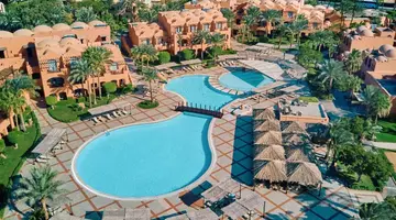 JAZ MAKADI OASIS RESORT