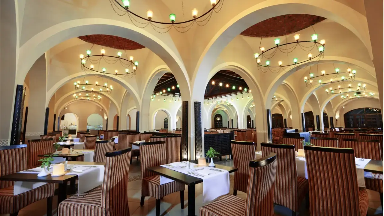 Jaz Makadi Oasis Resort