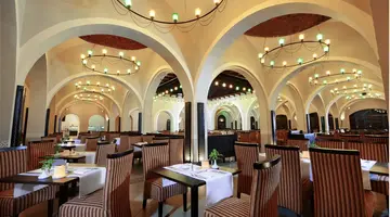 Jaz Makadi Oasis Resort