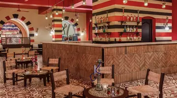 Jaz Makadi Oasis Resort
