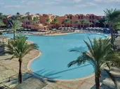 Jaz Makadi Oasis Resort