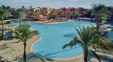 Jaz Makadi Oasis Resort