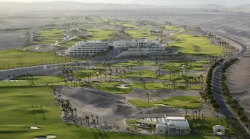 Jaz Makadi Oasis Resort