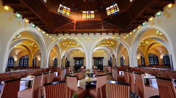 Jaz Makadi Oasis Resort