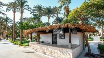 JAZ MAKADI OASIS RESORT