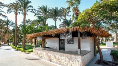 JAZ MAKADI OASIS RESORT