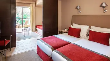 JAZ MAKADI OASIS RESORT
