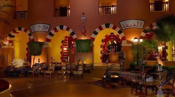 Jaz Makadi Oasis Resort