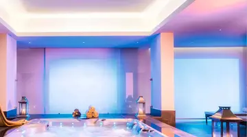 JAZ MAKADI OASIS RESORT