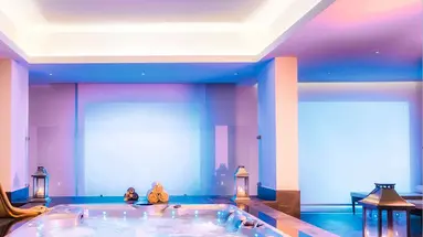 JAZ MAKADI OASIS RESORT