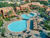 JAZ MAKADI OASIS RESORT