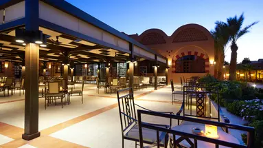 JAZ MAKADI OASIS RESORT