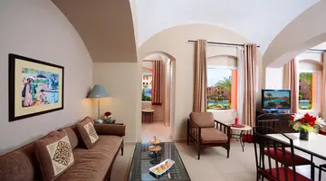 JAZ MAKADI OASIS RESORT