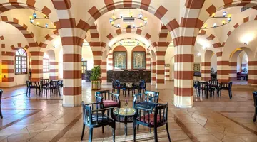 JAZ MAKADI OASIS RESORT