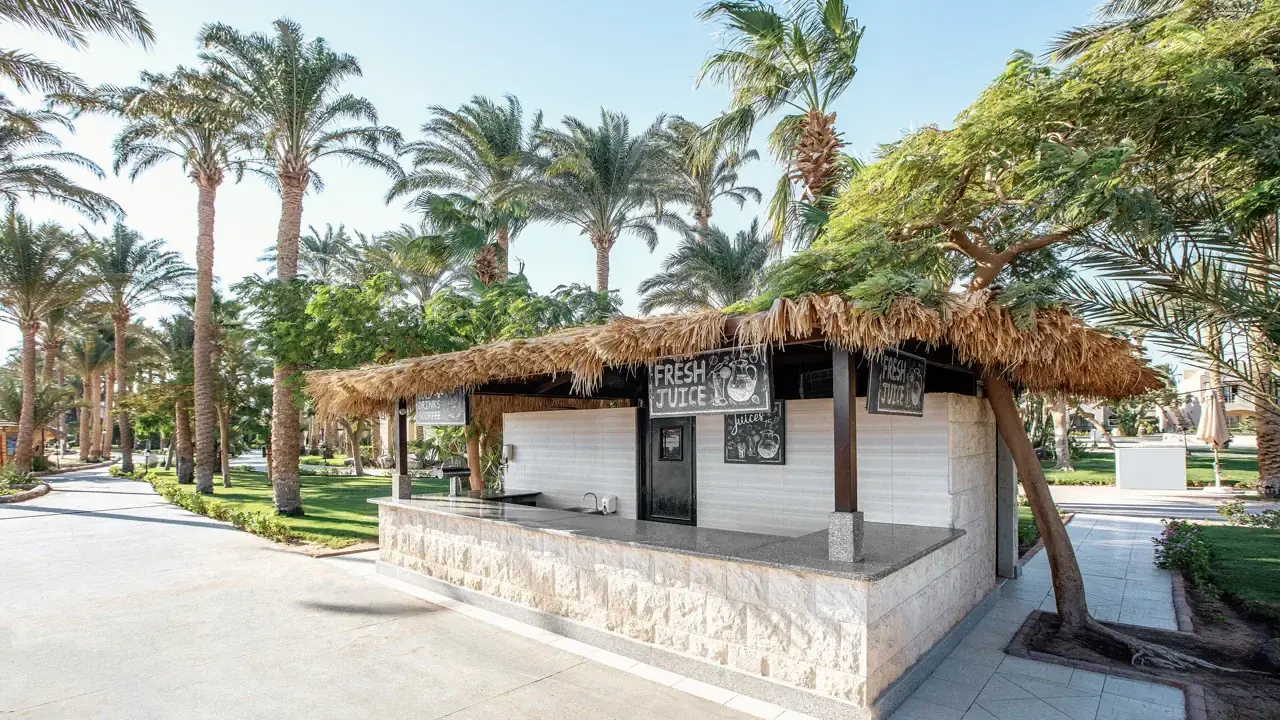 Jaz Makadi Oasis Resort