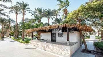 Jaz Makadi Oasis Resort