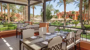 Jaz Makadi Oasis Resort