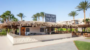 JAZ MAKADI OASIS RESORT