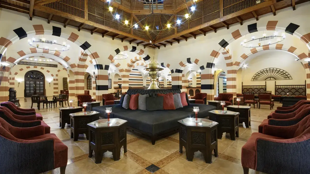 Jaz Makadi Oasis Resort
