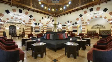 Jaz Makadi Oasis Resort
