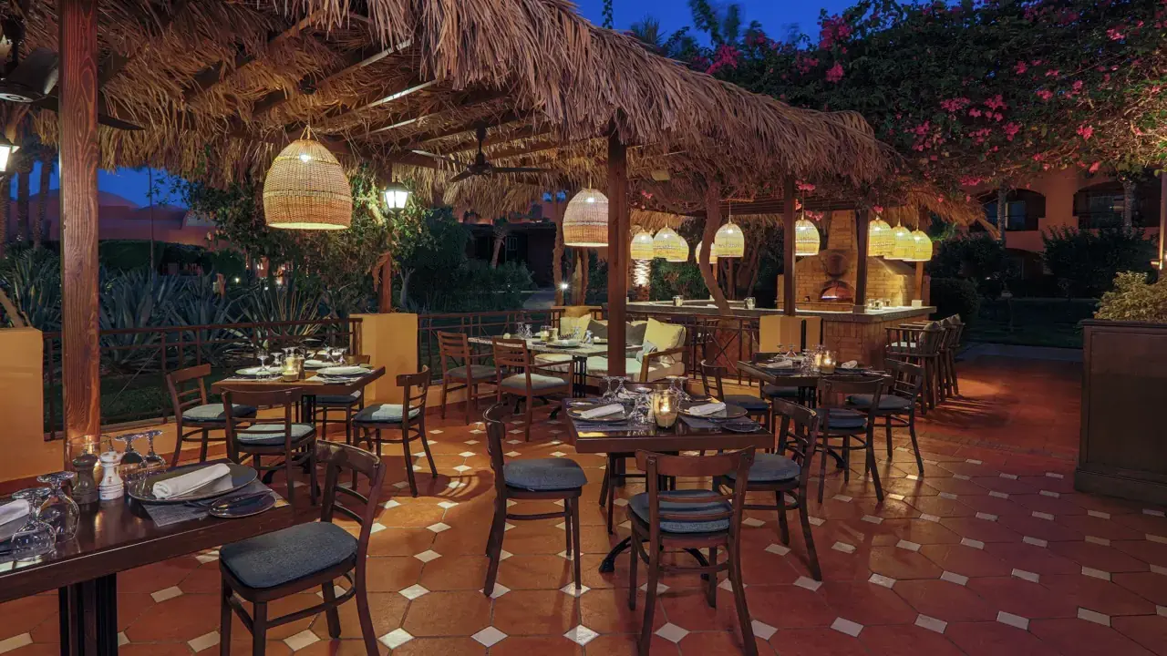 Jaz Makadi Oasis Resort