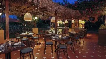 Jaz Makadi Oasis Resort