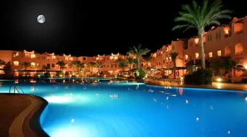 JAZ MAKADI OASIS RESORT