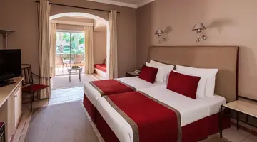 JAZ MAKADI OASIS RESORT