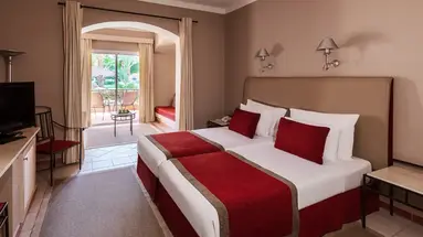 JAZ MAKADI OASIS RESORT