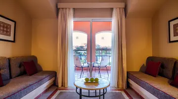 JAZ MAKADI OASIS RESORT