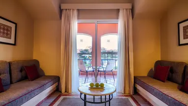 JAZ MAKADI OASIS RESORT