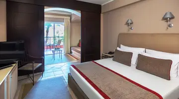 JAZ MAKADI OASIS RESORT