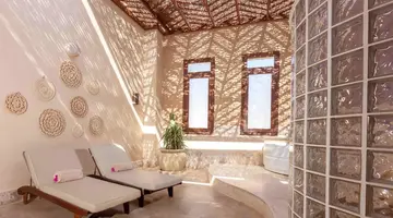 JAZ MAKADI OASIS