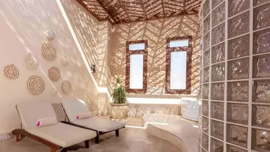 JAZ MAKADI OASIS