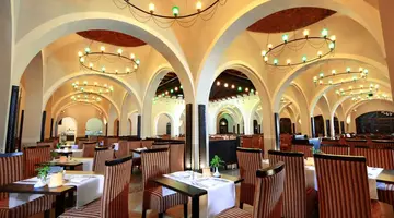 JAZ MAKADI OASIS