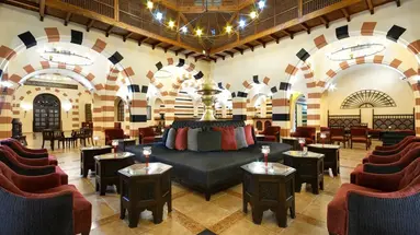 JAZ MAKADI OASIS
