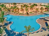 JAZ MAKADI OASIS