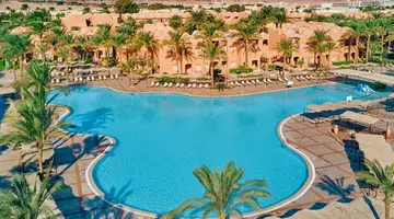 JAZ MAKADI OASIS