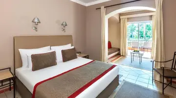 JAZ MAKADI OASIS