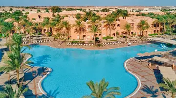 JAZ MAKADI OASIS