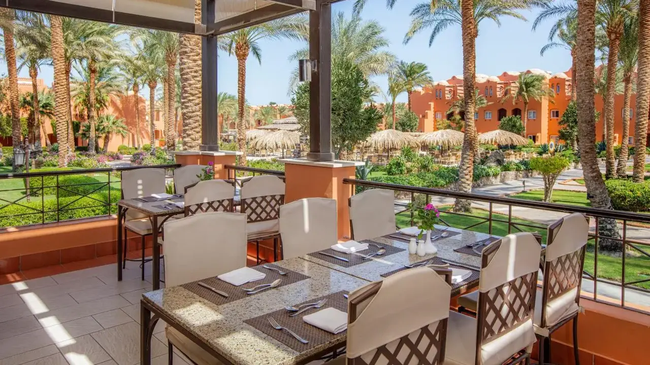 JAZ MAKADI OASIS