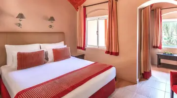 JAZ MAKADI OASIS