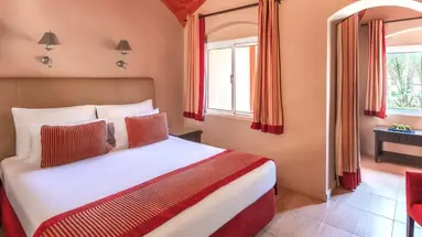 JAZ MAKADI OASIS