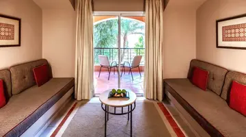 JAZ MAKADI OASIS