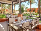 JAZ MAKADI OASIS