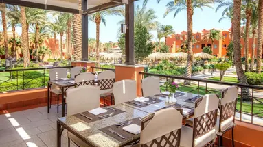 JAZ MAKADI OASIS