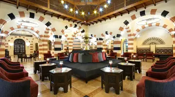 JAZ MAKADI OASIS