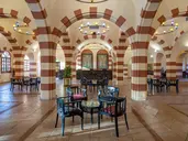 JAZ MAKADI OASIS